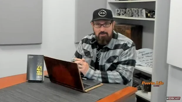 153- Big Bold Prayers